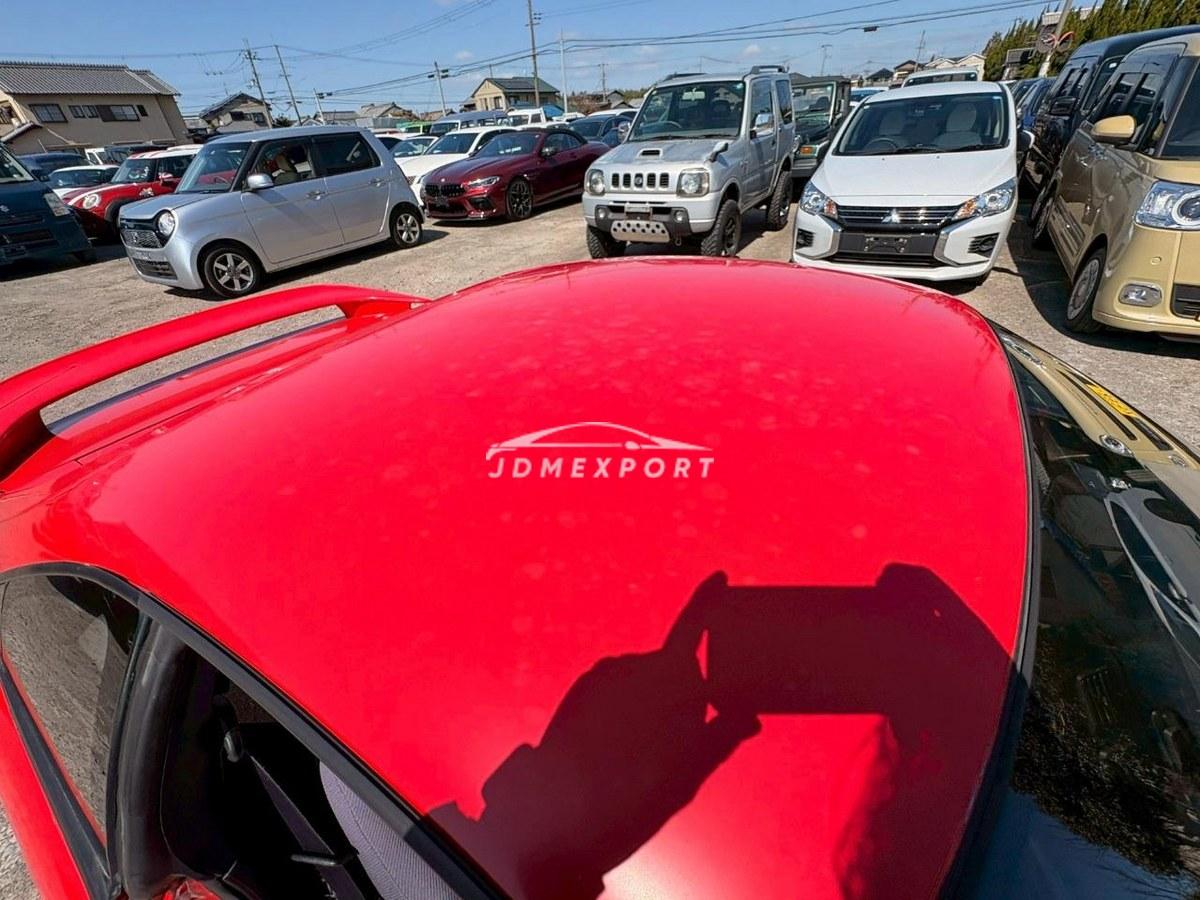 Toyota MR2 1994 thumbnail 33