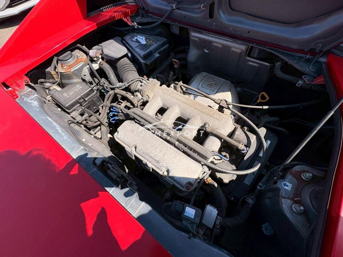Toyota MR2 1994 thumbnail 11