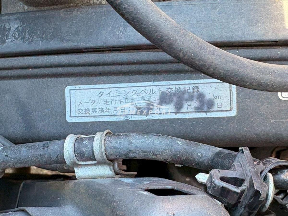Toyota MR2 1994 thumbnail 12
