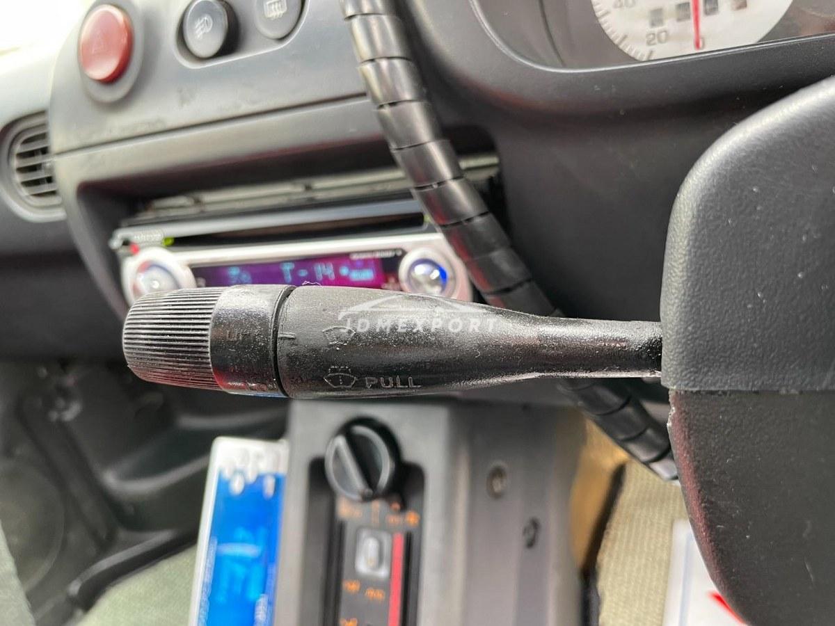 Suzuki Cara 1993 thumbnail 69