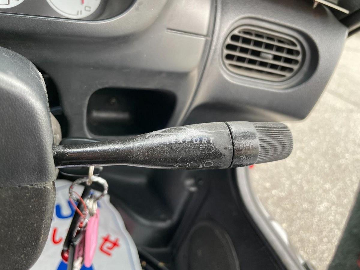 Suzuki Cara 1993 thumbnail 70