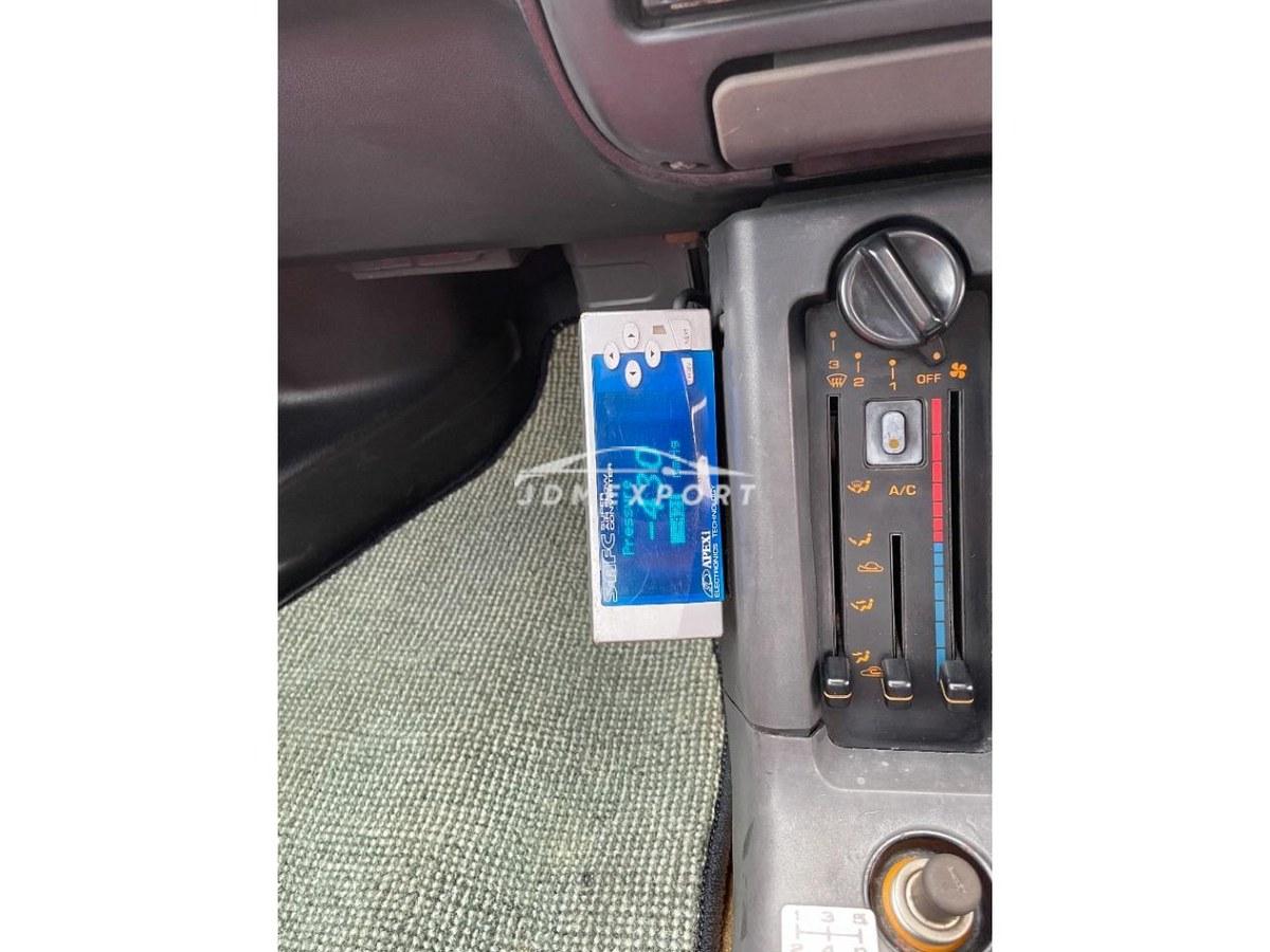 Suzuki Cara 1993 thumbnail 68