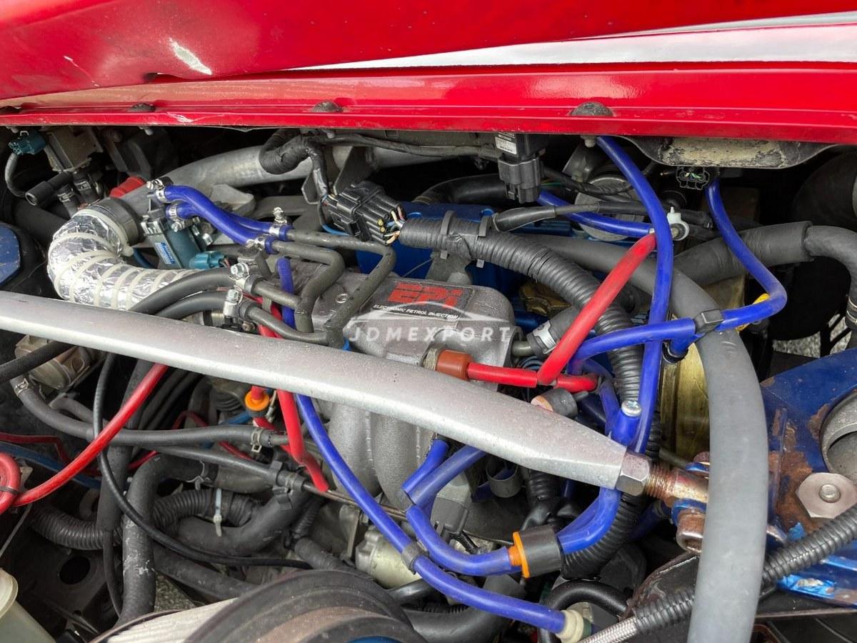 Suzuki Cara 1993 thumbnail 64