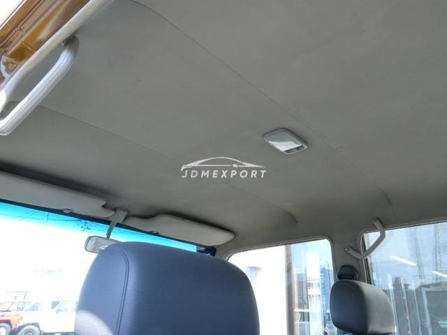 Toyota Land Cruiser 70 2000 thumbnail 41
