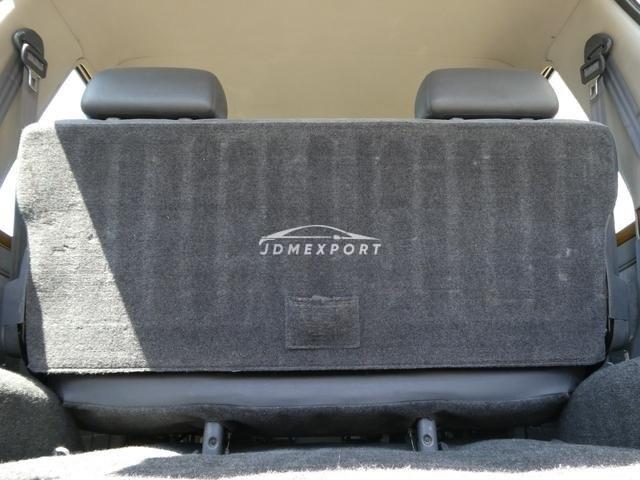 Toyota Land Cruiser 70 2000 thumbnail 35