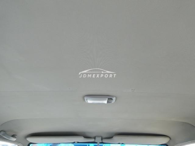 Toyota Land Cruiser 70 2000 thumbnail 24