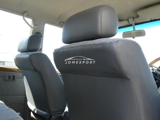 Toyota Land Cruiser 70 2000 thumbnail 32