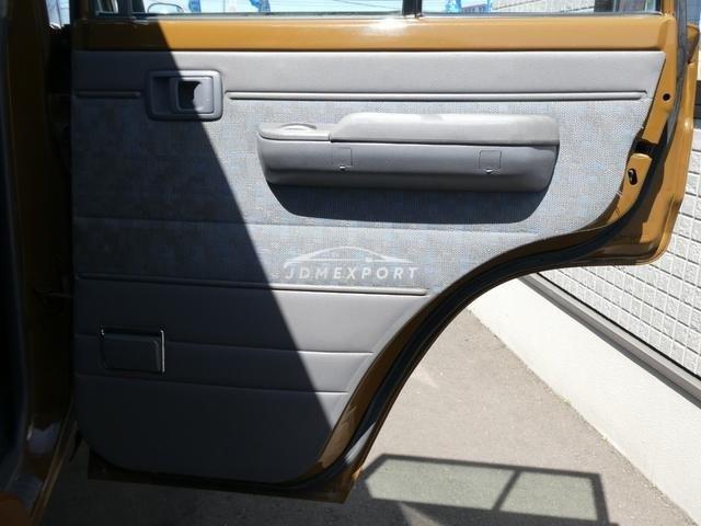 Toyota Land Cruiser 70 2000 thumbnail 49