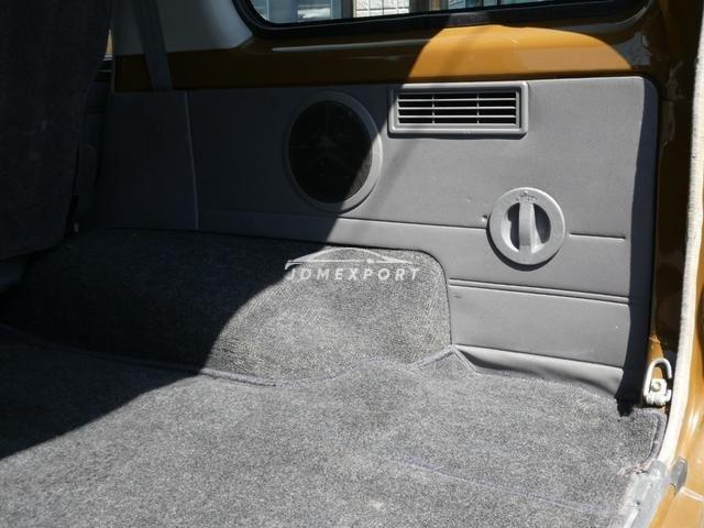 Toyota Land Cruiser 70 2000 thumbnail 37
