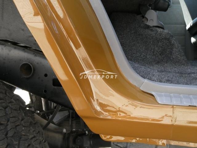 Toyota Land Cruiser 70 2000 thumbnail 50