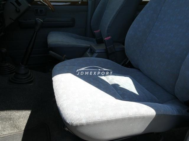 Toyota Land Cruiser 70 2000 thumbnail 43