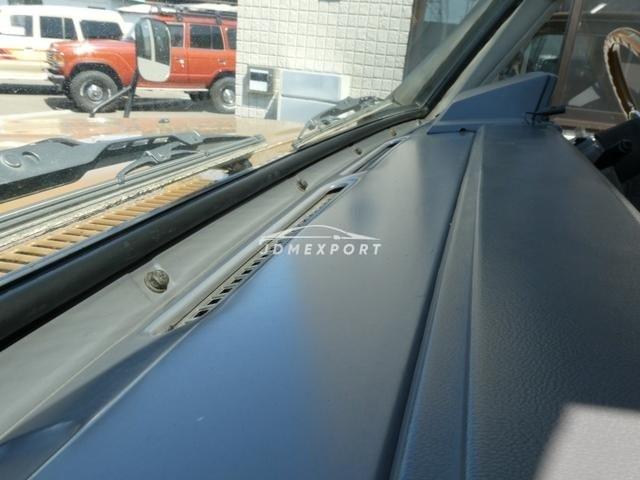 Toyota Land Cruiser 70 2000 thumbnail 45