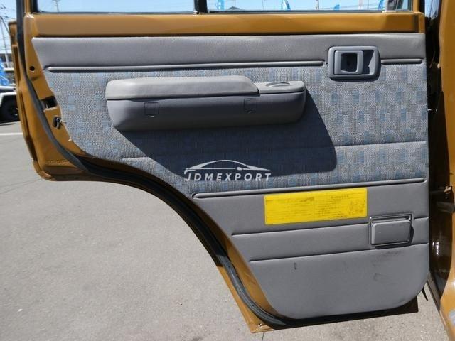 Toyota Land Cruiser 70 2000 thumbnail 54