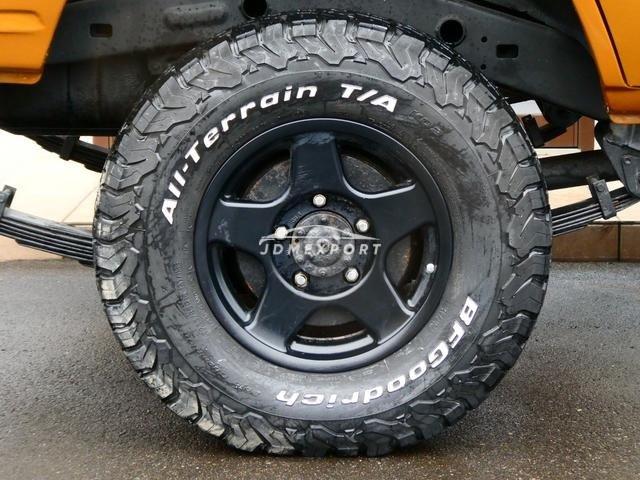 Toyota Land Cruiser 70 2000 thumbnail 59