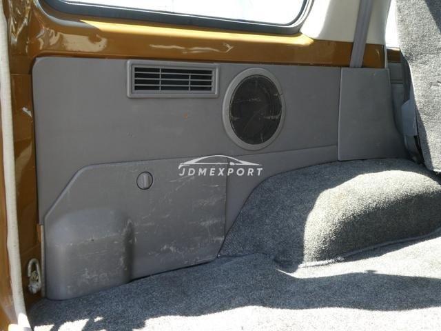 Toyota Land Cruiser 70 2000 thumbnail 36
