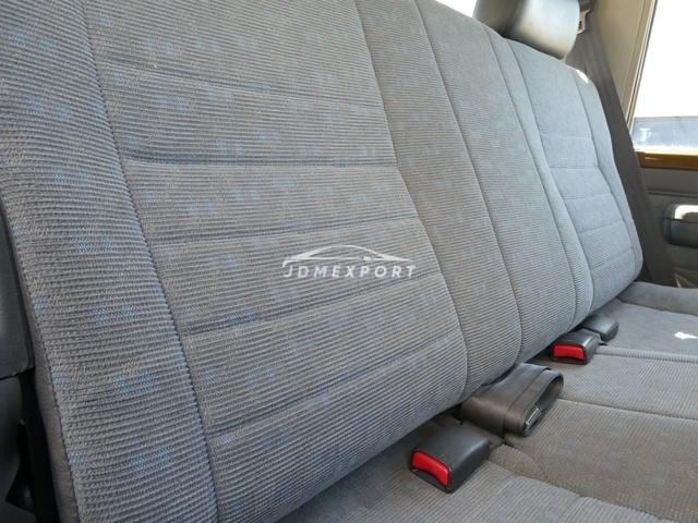 Toyota Land Cruiser 70 2000 thumbnail 31