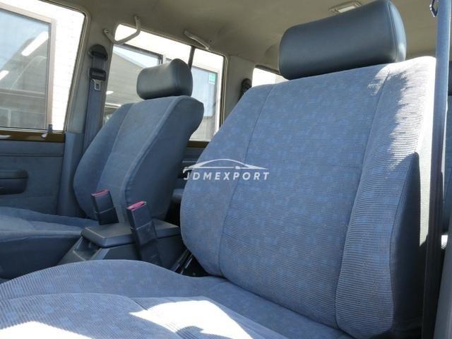 Toyota Land Cruiser 70 2000 thumbnail 3