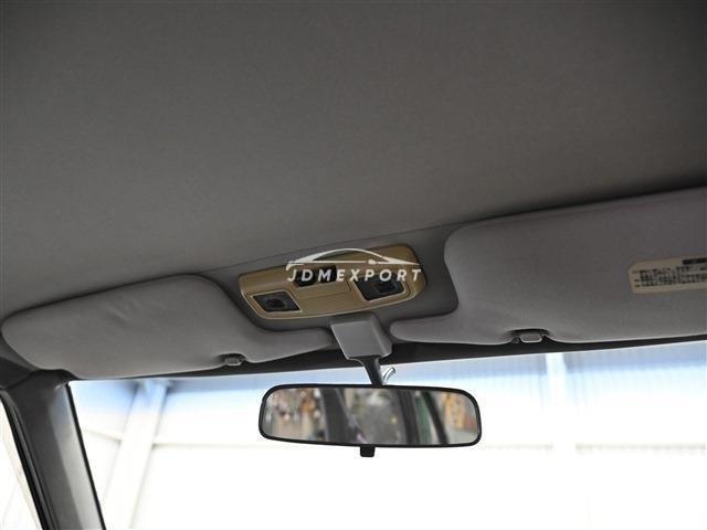 Toyota Mark II Wagon 1996 thumbnail 30