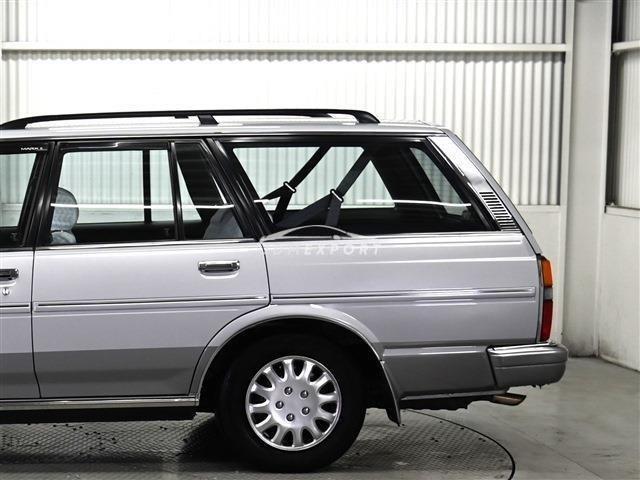 Toyota Mark II Wagon 1996 thumbnail 27