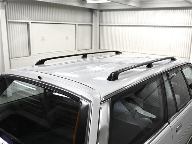 Toyota Mark II Wagon 1996 thumbnail 18