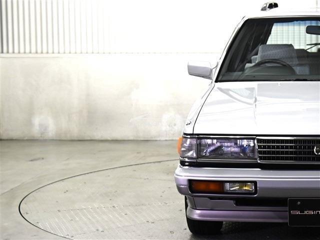 Toyota Mark II Wagon 1996 thumbnail 2