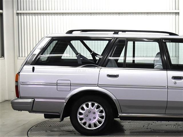 Toyota Mark II Wagon 1996 thumbnail 28