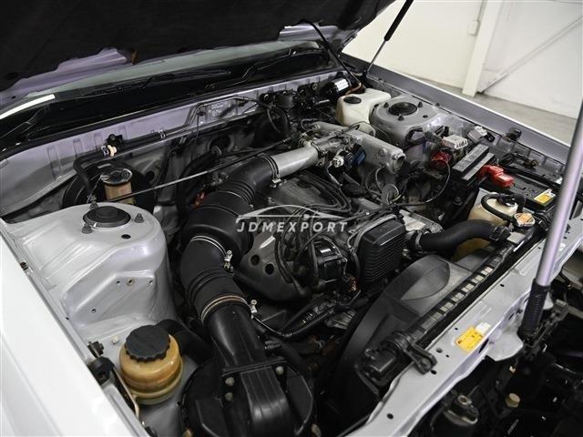 Toyota Mark II Wagon 1996 thumbnail 12