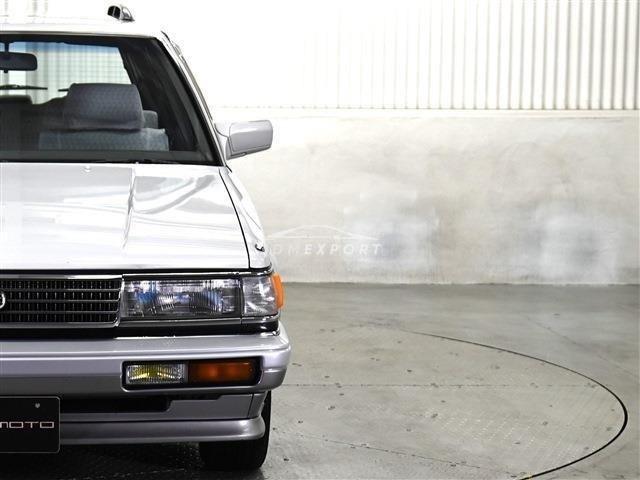 Toyota Mark II Wagon 1996 thumbnail 24
