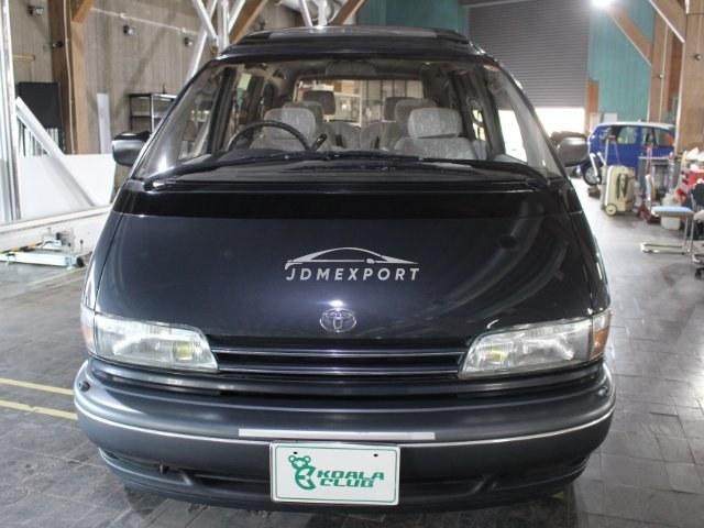 Toyota Estima 1994 thumbnail 13