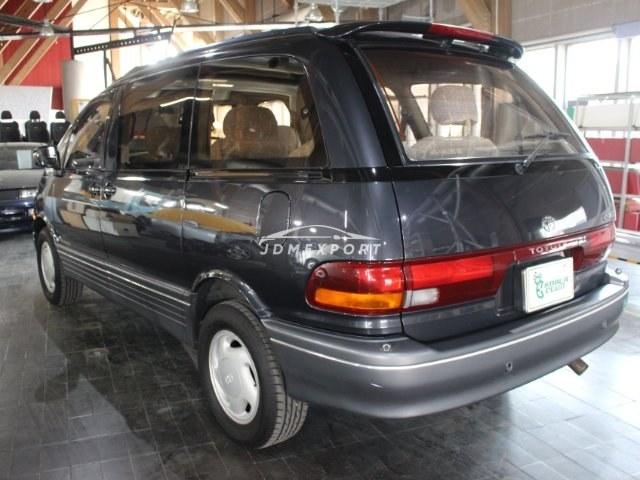 Toyota Estima 1994 thumbnail 2