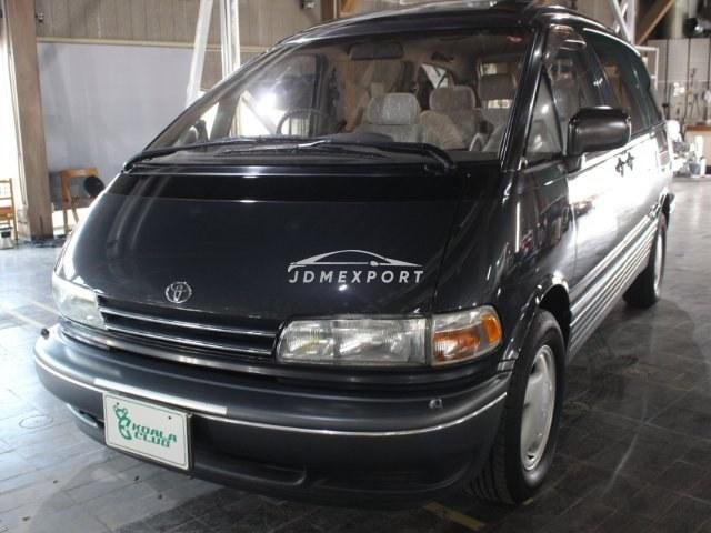 Toyota Estima 1994 thumbnail 15