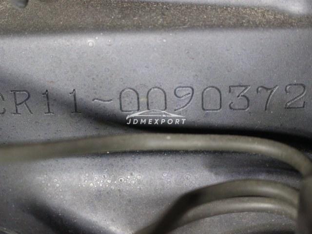 Toyota Estima 1994 thumbnail 19