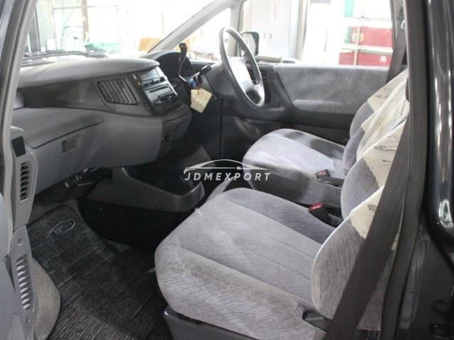 Toyota Estima 1994 thumbnail 20