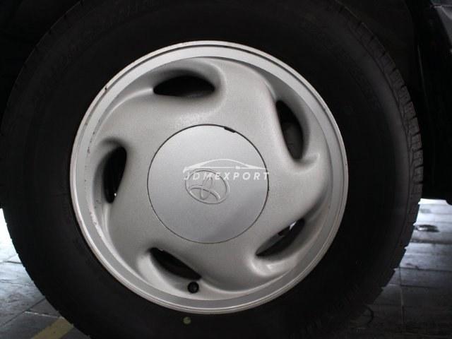Toyota Estima 1994 thumbnail 12