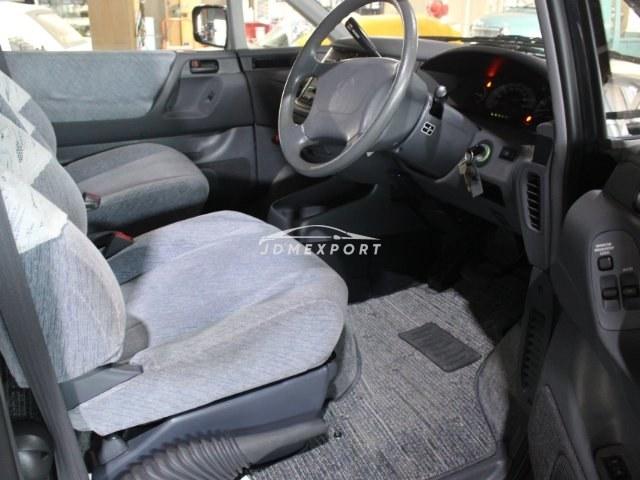 Toyota Estima 1994 thumbnail 18