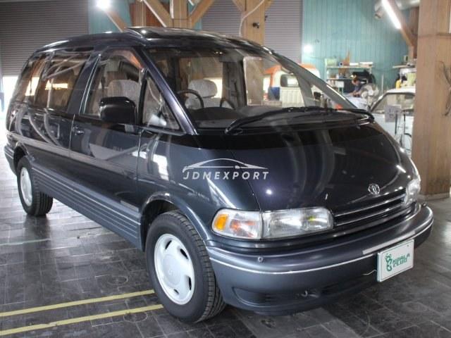 Toyota Estima 1994