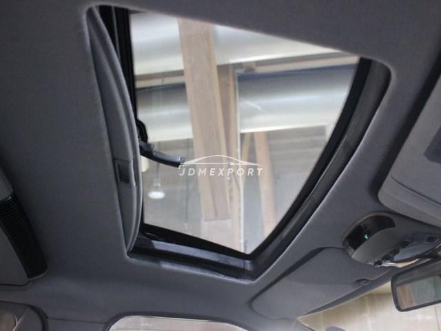 Toyota Estima 1994 thumbnail 8