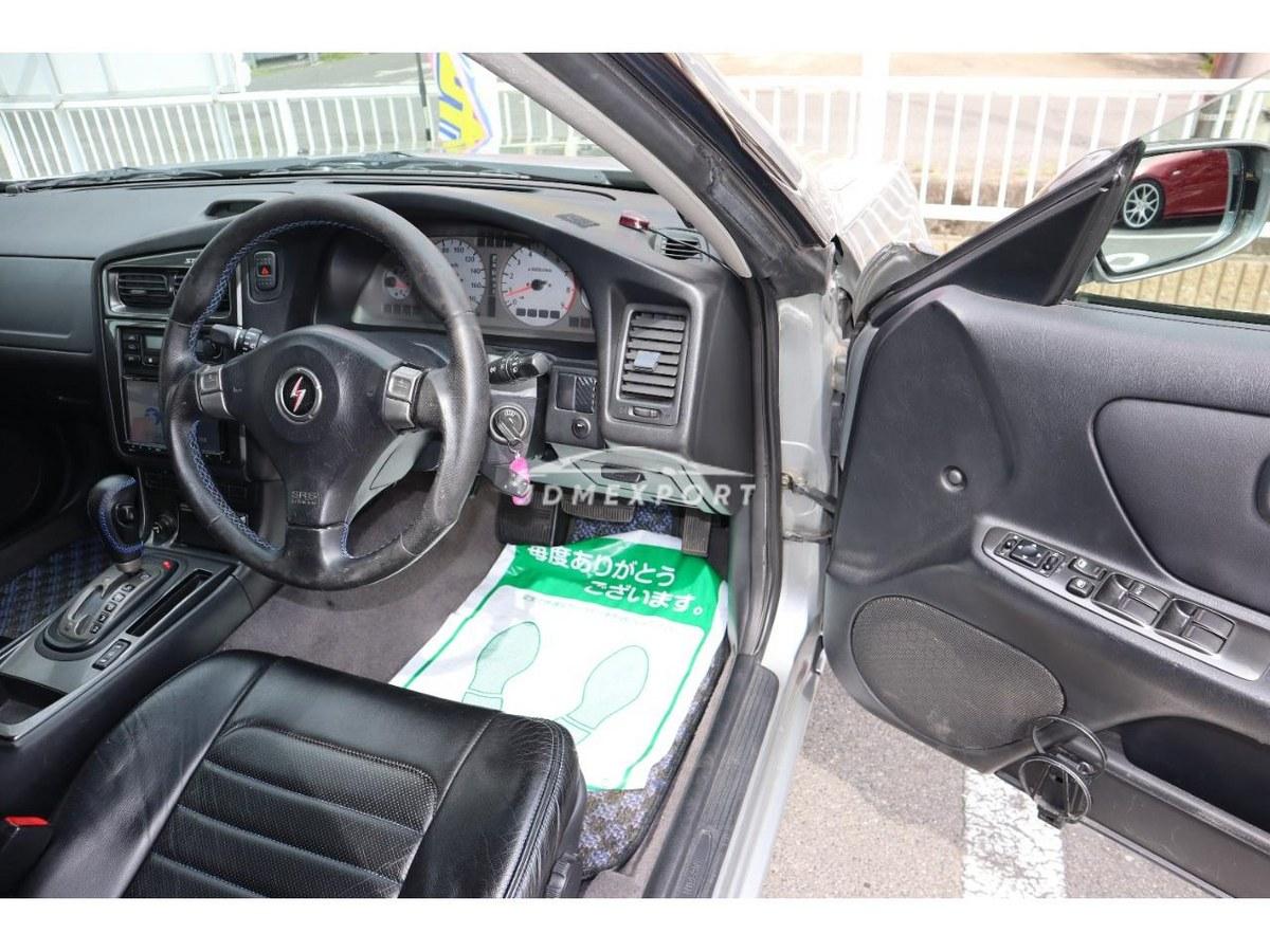 Nissan Stagea 2000 thumbnail 12