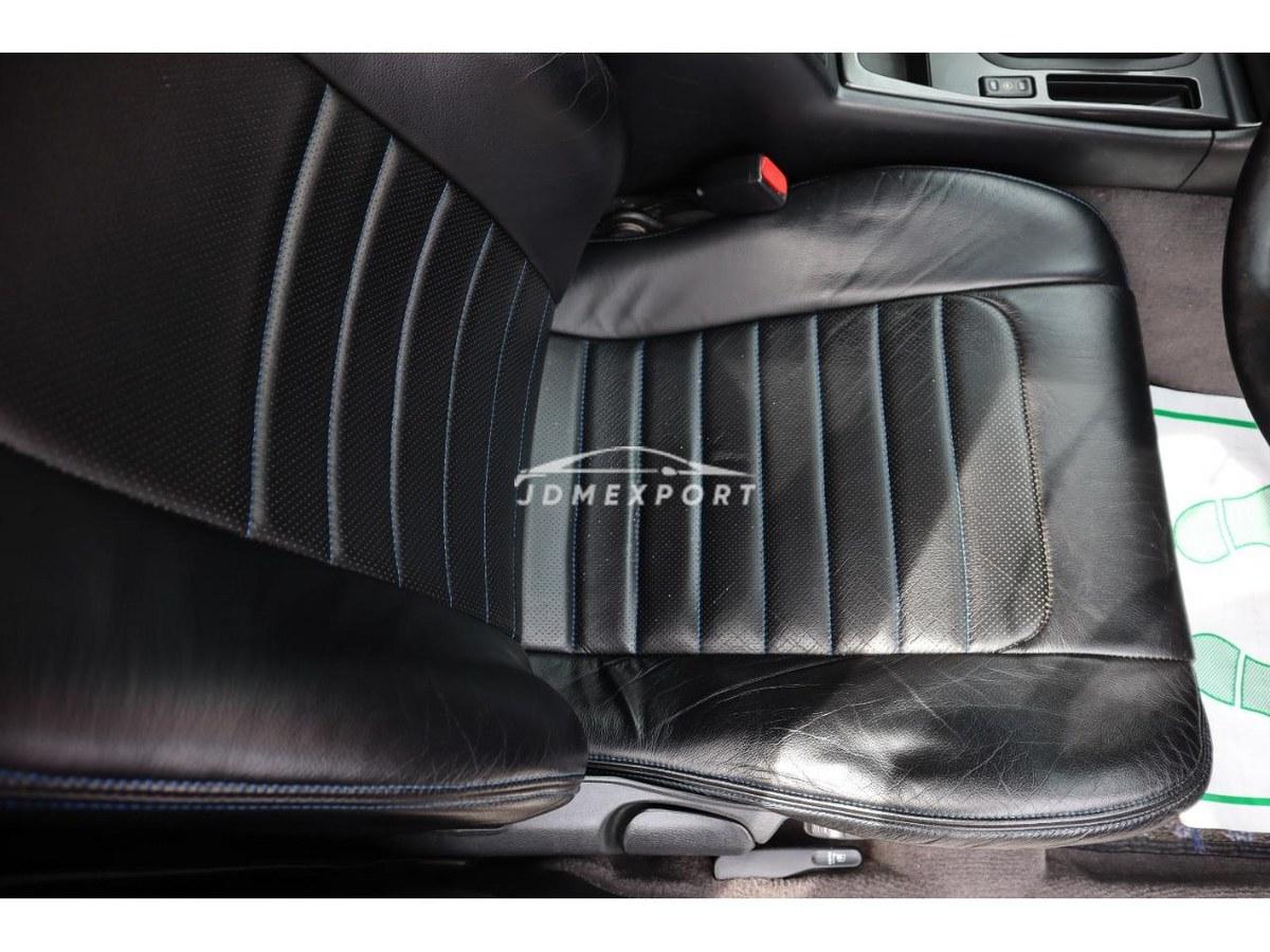 Nissan Stagea 2000 thumbnail 26