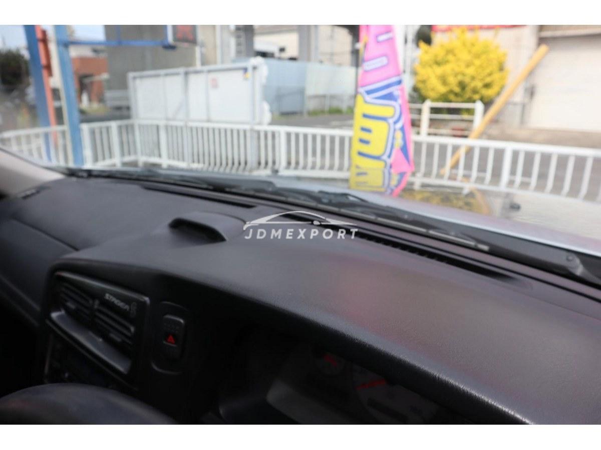 Nissan Stagea 2000 thumbnail 33