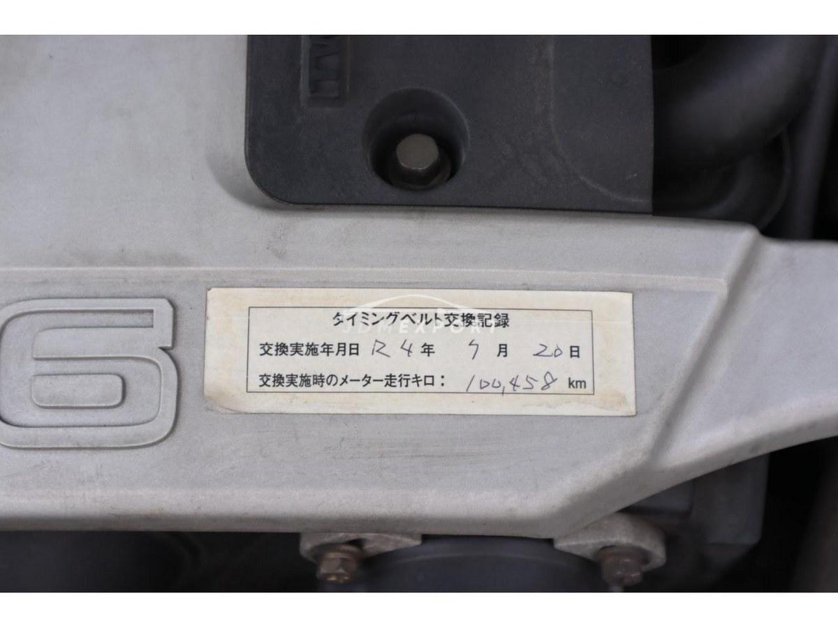 Nissan Stagea 2000 thumbnail 21