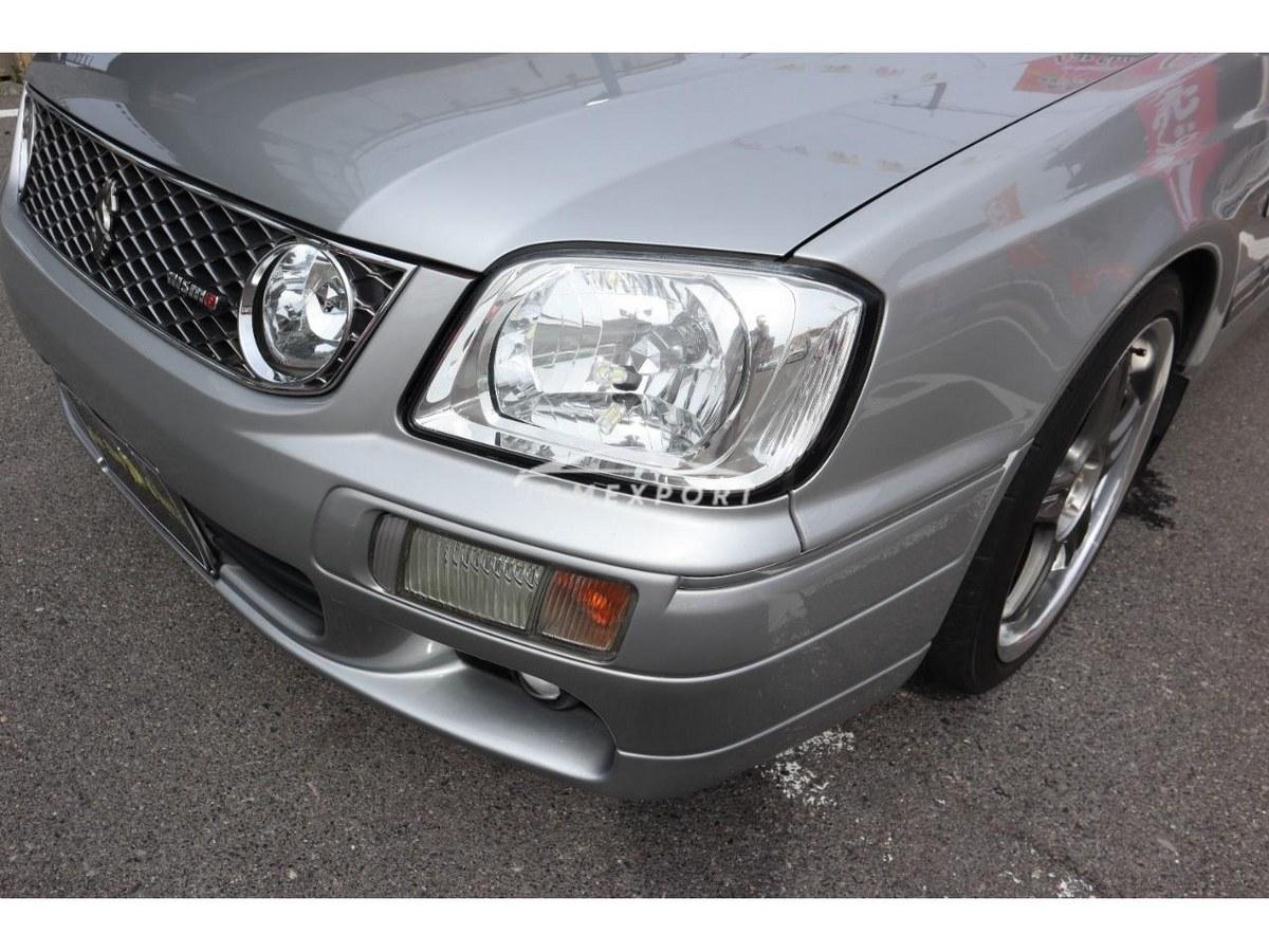 Nissan Stagea 2000 thumbnail 24