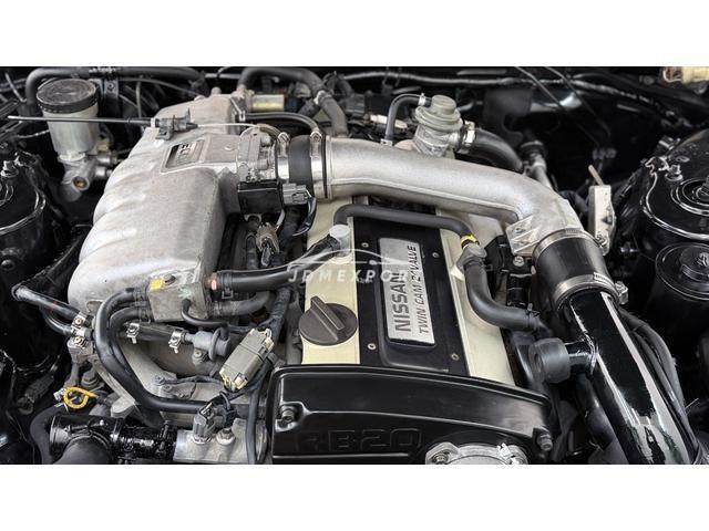 Nissan Skyline 1990 thumbnail 18