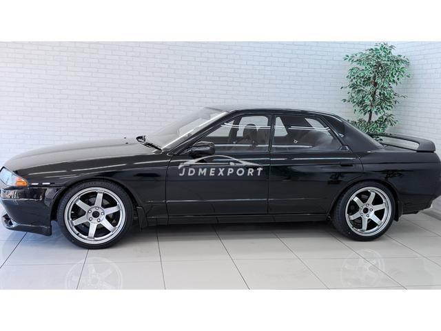 Nissan Skyline 1990 thumbnail 15