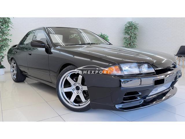 Nissan Skyline 1990 thumbnail 2