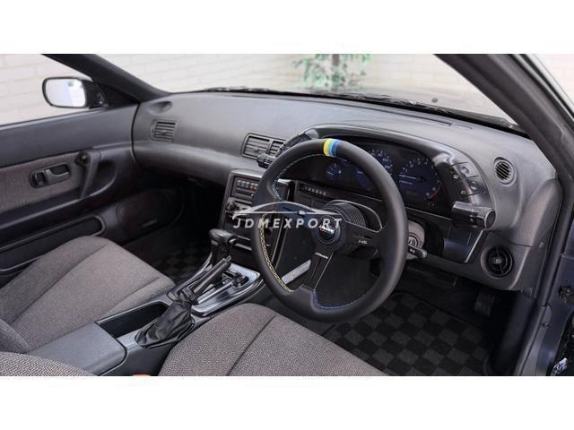 Nissan Skyline 1990 thumbnail 7