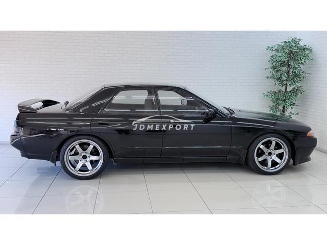Nissan Skyline 1990 thumbnail 14