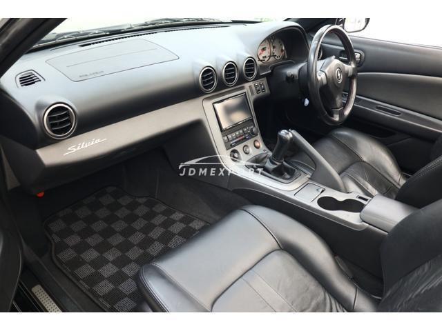 Nissan Silvia 2000 thumbnail 8