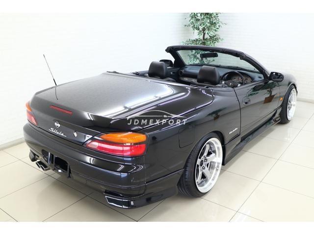 Nissan Silvia 2000 thumbnail 3