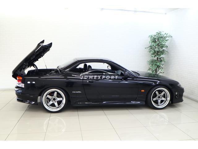 Nissan Silvia 2000 thumbnail 14